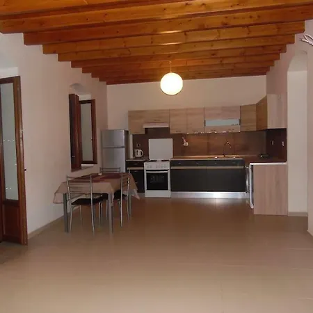 Maria's & Nikita's House