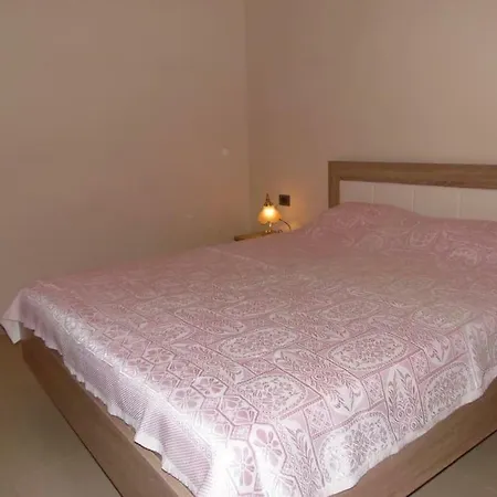Villa Maria's & Nikita's House