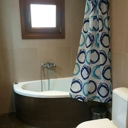 Maria's & Nikita's House Villa