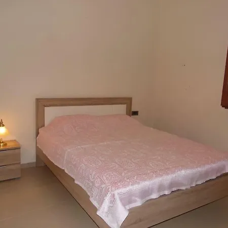 Maria's & Nikita's House