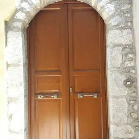 Maria's & Nikita's House