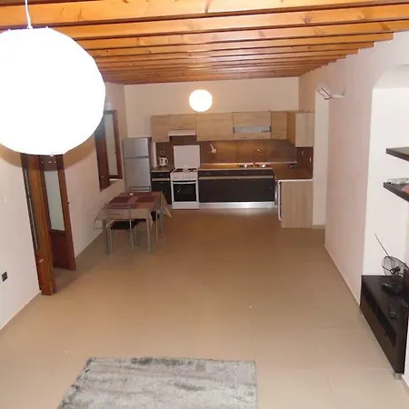 Villa Maria's & Nikita's House *