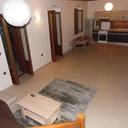 Villa Maria's & Nikita's House Symi