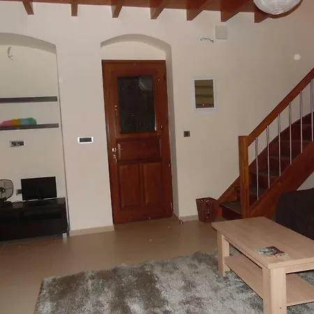 Maria's & Nikita's House Villa Symi